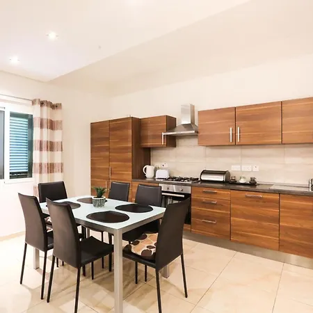 Apartamento Triton