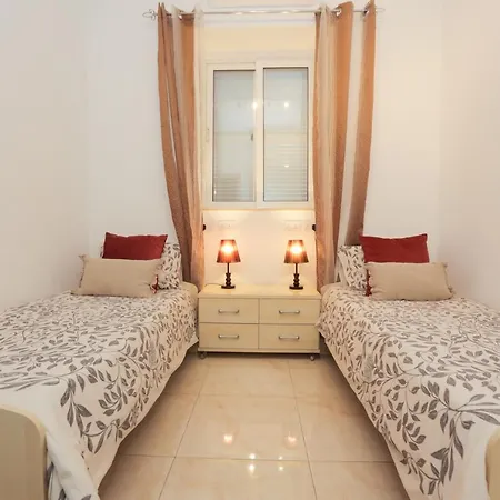 Apartamento Triton *