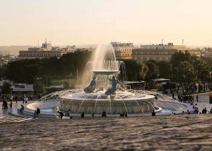 Διαμέρισμα Triton *