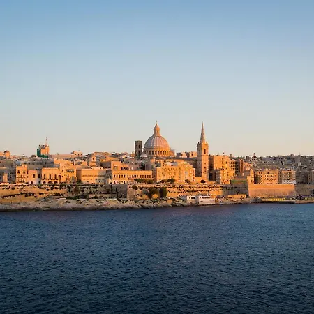 Triton Valletta
