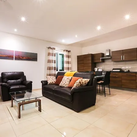 Triton アパート *