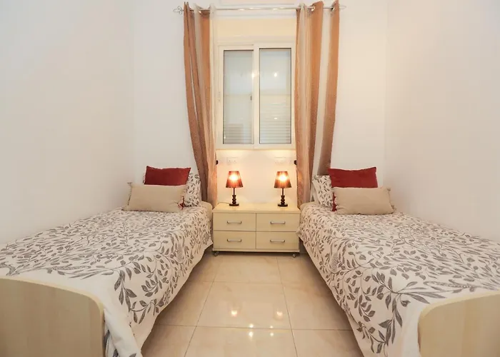 Appartement Triton *