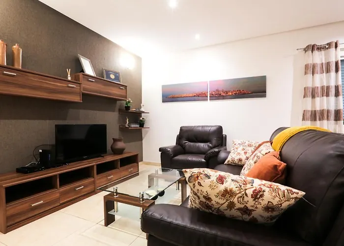 Triton Appartement *